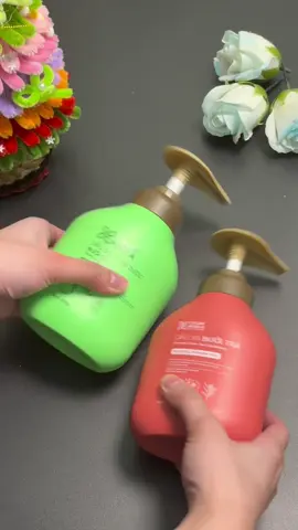 Dầu gội lành tính từ thiên nhiên #cocayhoala #daugoiphuchoi #moctoc #tugoctoingon 