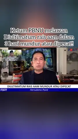 waduh!! #fyp #pbnu #raisaam 