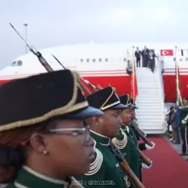 President Erdoğan in South Africa for the G20 Leaders Summit. #erdoğan #hakanfidan #güneyafrika #türkiye #G20 