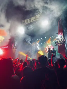 #rebellionrose #pwt24jam #fyp #konser 