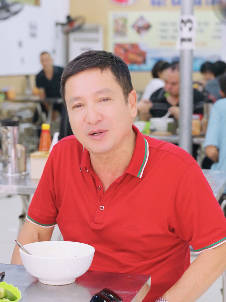 Lại tiếp tục bật mí cho các bạn 1 món ăn mà tôi thường ăn khi tới Quảng Ninh nhé!!! #nghesichitrung #nsutchitrung #taogiaothong #WeNetwork #windeco 