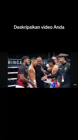 Fuul Figh Badi Sambas Vs Jai JMT #byoncombatshowbiz🥊🔥 