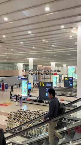 Viviendo 7 meses en China, en el gigante Asiático 📍🇨🇳 #china #emprendedor #negocios #humildad 