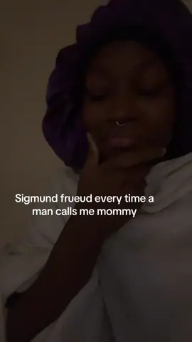 Not a maternal instinct in my bone tho 😁