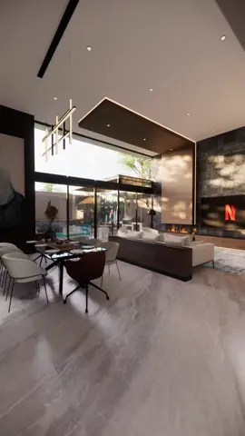 Hermosa CASA INTROSPECTIVA con Habitación en Planta Baja