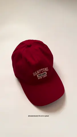 #cap #baseballcap #unisexcap #fyp 