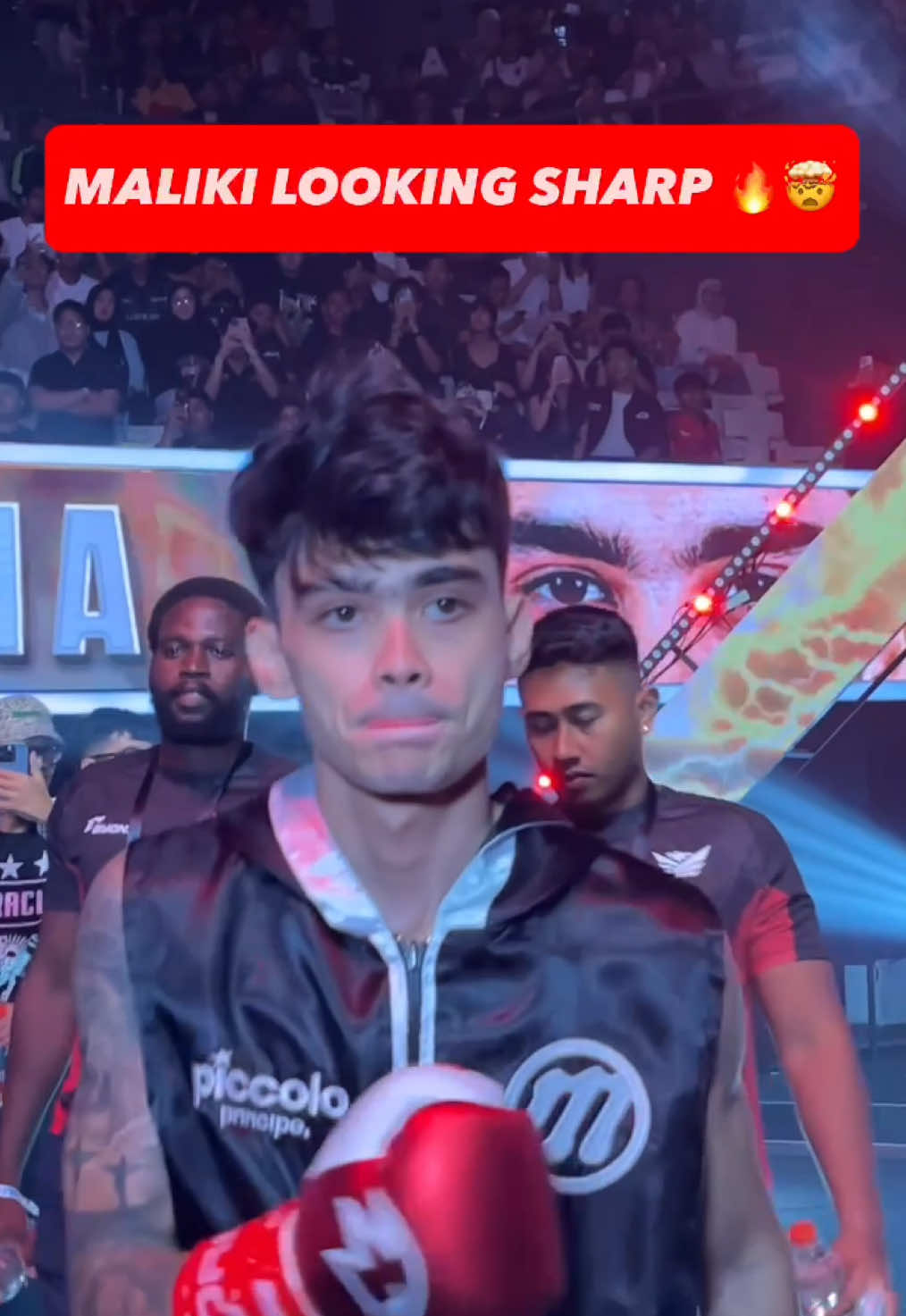 SAKSIKAN BYON COMBAT SHOWBIZ 6 INDONESIA VS MALAYSIA 2 TANGGAL 22 NOVEMBER 2025 LIVE PAY-PER-VIEW HANYA DI VIDIO ‼️ #byoncombat #byoncombatshowbiz #byoncombatshowbiz6 