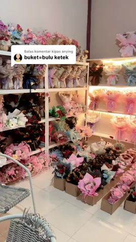 Membalas @kipas anying boleh di cabut dan di cukurrr yaak bulu ketekksssnya… #sipalingaffiliate #sipalingviral 