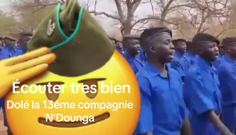 Dolé la 13éme compagnie 
