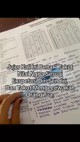 bismillah nanti ujian  tanggal 1 Desember nilai ku bagus ya Allah  doa ain aja ya guys  kalian juga semoga  nilai nya bagus bagus  aminnn ok terimakasih  THANKS guys  semoga fypooo#fyp #Love 