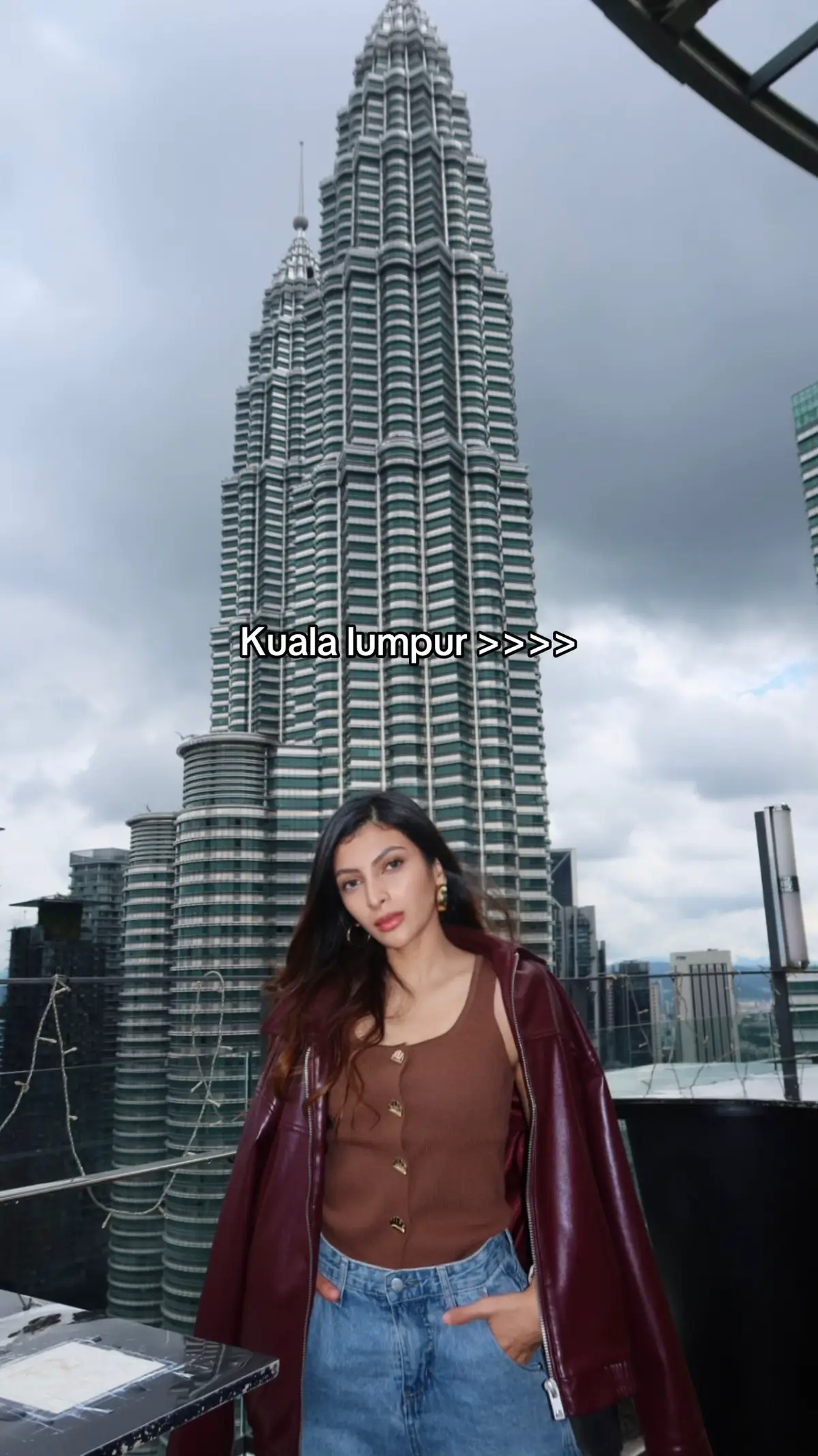 Kuala lumpur baby🇲🇾 #kualalumpur #malaysia 