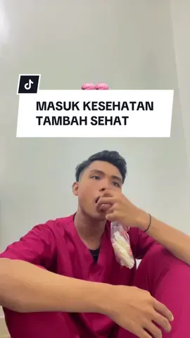 6 kata lucu #mahasiswa #keperawatan #nursingstudent #nursing #promomakanharian 