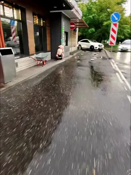 Kondisi terkini musholas PONPES Al Khoziny Sidoarjo ambruk saat salat ashar#jtvjember #evakuasi #sidoarjo #fyp  