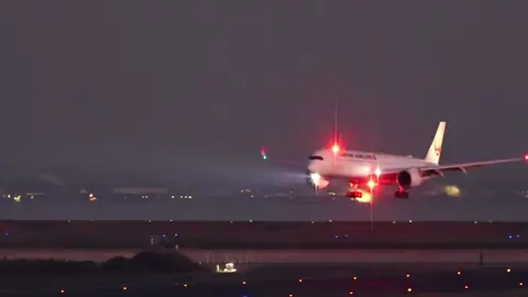 Airbus A350-1000 #aviation #airplane #aircraft #plane #fyp 