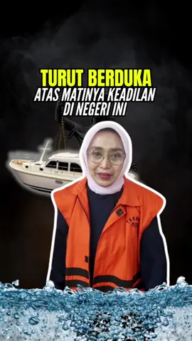 TIDAK SEMUANYA YANG DIPENJARA ITU BERSALAH!! #saveirapuspadewi #stopkriminalisasi #asdp 