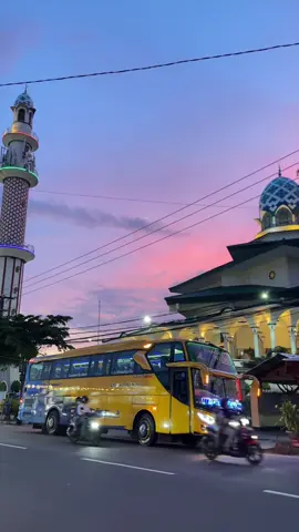 Sopo seng tau dijemput yang e neng kene #kediri24jam 