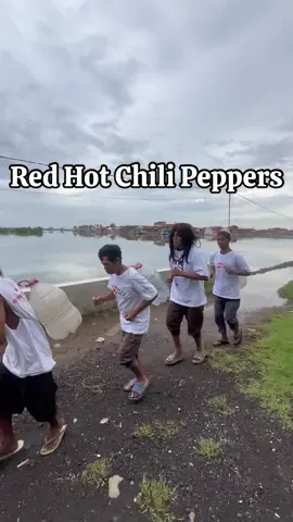 Parodi Red Hot Chili Peppers “can’t stop” #jeruksari #redhotchilipeppers #cantstop #parodi #fyppppppppppppppppppppppp 