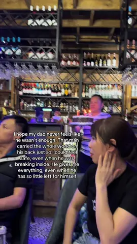 I love my dad so much he wins the best dad award 🥹🥹❤️ #fyp #bestdad #thoughtful #relatable #viral 