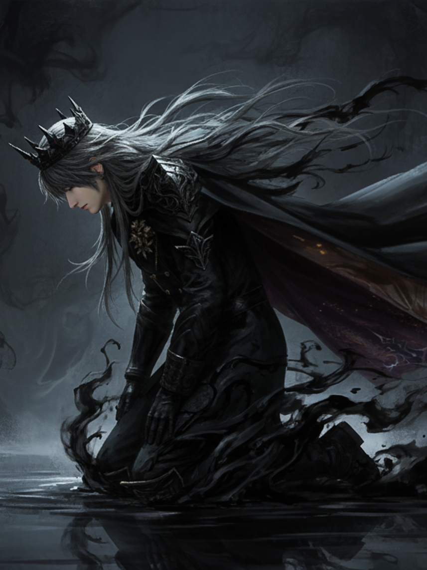 每一个人对剧情都有不一样的解读。罪，是世人让无辜之人枉死，不断在痛苦中循环复生是为赎罪。而他内心深处是不是也活在对过往的追悔中，如果做不一样的选择，会不会有不一样的结果？在我看来，对于师妹他一直是抱有遗憾和悔恨的。没有坦白过自己背负的，师妹可能面对的，直到离开，师妹都以为他心有所属。是，他已经做了最好的安排，回溯也为了最好的结局，结果师妹还是献祭了生命。没有人问她愿不愿意，没有人知道献祭时，她想的是什么。爱人失去，怎能不悔不恨？他于世人无罪，于心，对师妹有愧，有罪。他优秀强大才会罪己，有遗憾爱才显得更珍贵，有错才让他更鲜活。他是人，不是神。我爱他强大优秀坚韧无畏，更爱他有血有泪有爱有悔。#xavier #沈星回 #loveanddeepspace #恋与深空 #xavierloveanddeepspace