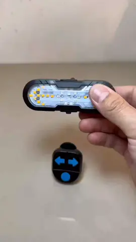 Remote control na tail light ng bisikleta#goodthing #foryou #fyp #🇵🇭 