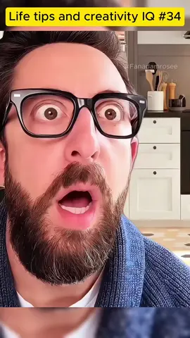 Smart tips 34 #adamrose #tipsandtricks #skills #smart #tips 