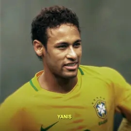 Le Brésil sans Neymar n’a plus le même goût… #football #edit #yanisasmaster #bresil #neymar 