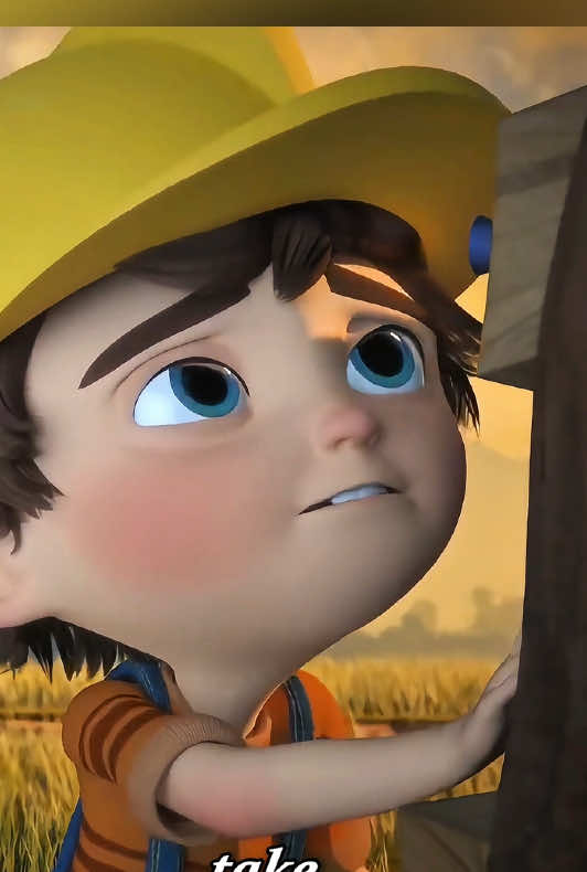 The boy had to leave his favorite tree #funnyvideos #cartoon #fyp #foryou #usa 