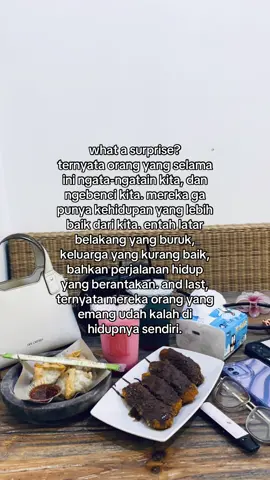 tuhann, tolong ganti rasa kecewaku dengan rezeki yang luass #whatasurprise #fyppppppppppppppppppppppp #katakata 