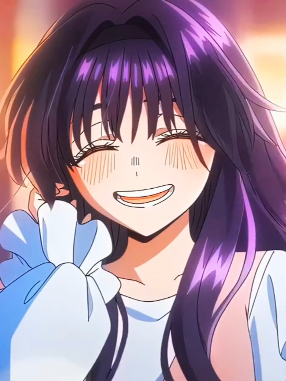 Waguri & Rintaro#editanime#kaoruhanawarintosaku#kaorukowaguri#rintarotsumugi 