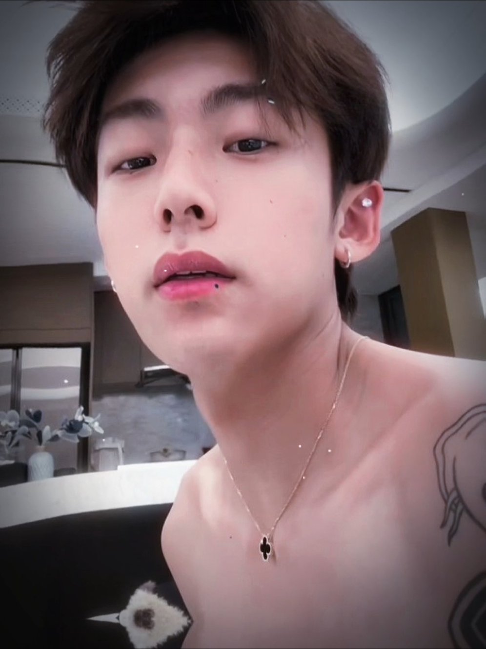 chị em đã mê ảnhh chưaa😻😻#iu #pangbowen #pangbowen #xuhuong #viral 