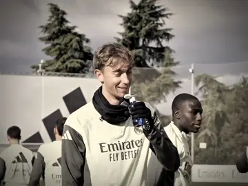 Real Madrid back to training🔥#halamadrid #realmadridfc #foryoupage #football #RMF  @K H A D A R @miss canda @mss  gaabo👸🏻❤️🇸🇧 @𝐒𝐀𝐋𝐌𝐀𝐀𝐍___🦅🤍❤️ @Tom🐈‍⬛ @ᗯᗩᖇ ᑭᗩᗪᗩᑎ🫶🤷‍♀️👅 @《☆○●•♡¤▪︎°》😸 @👨‍⚖MAXKAMADA REAL  🏳🏆 