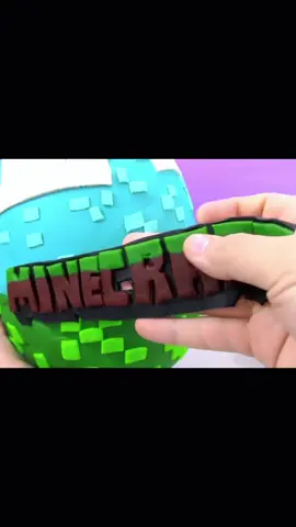 minecraft egg unboxing! #unboxing #nostalgic #Minecraft #xybca #fyp 