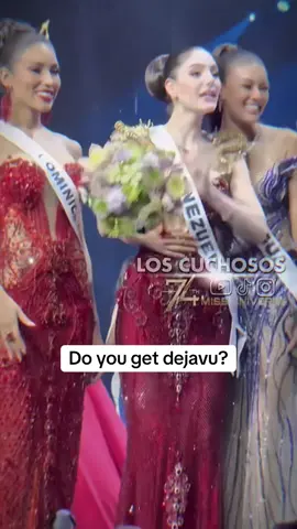 Have go have back✌🏻#fyp #missuniverse #slay 