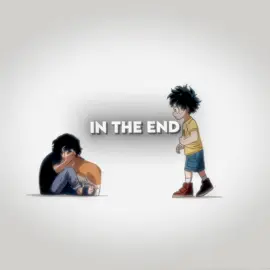 One of the saddest ends #mha #myheroacademiaedit #shigaraki #anime #animeedit 