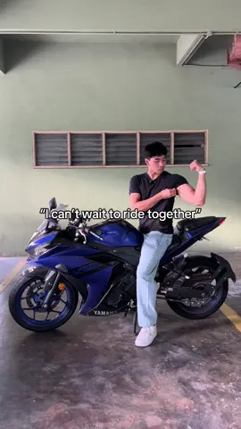 Always that one guy… #kl #biker 