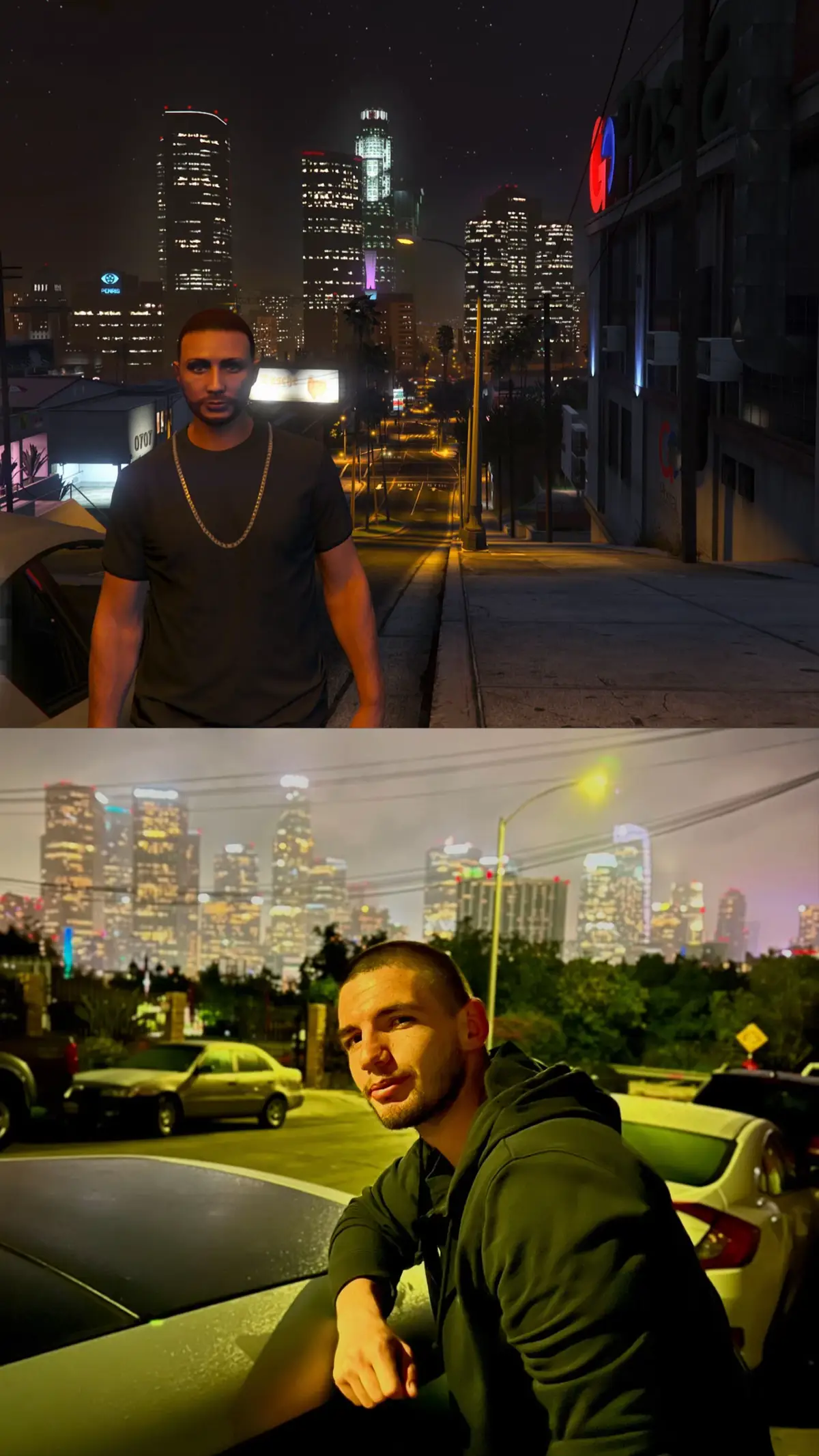 Nu avem nevoie de harta aici 😎 #gta 