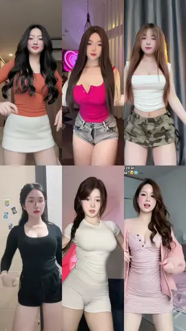 💛🧡❤️💜💚