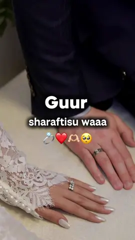 @najma qaran 💚🤍❤️ #tiktok #foryoupage #fyp #somalitiktok #wakas 