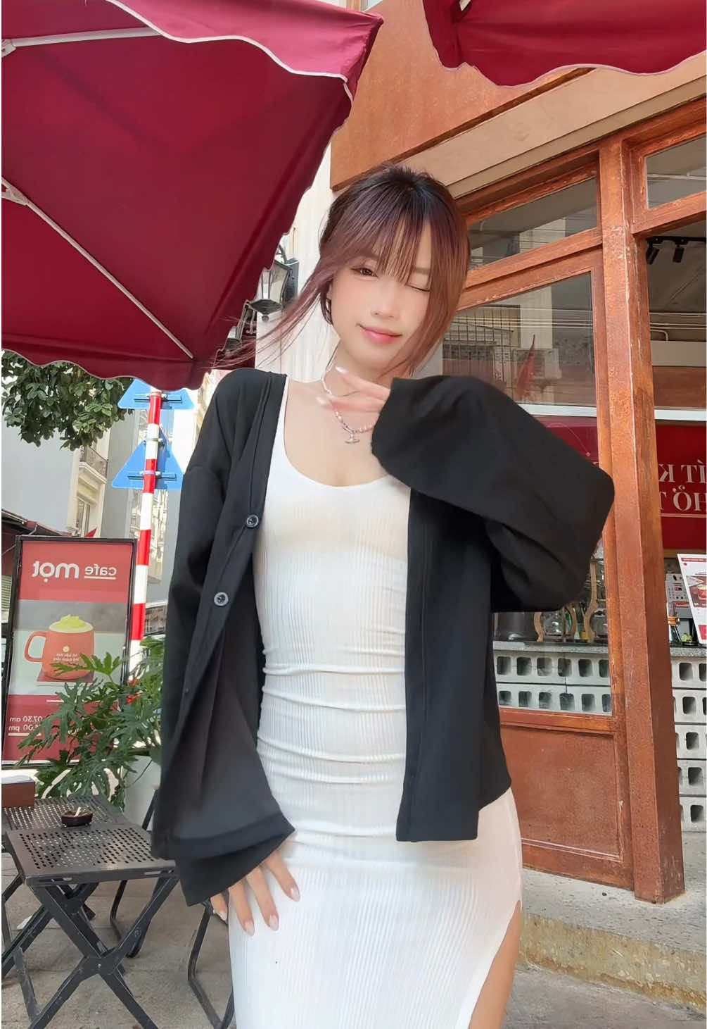 @kimeehouse 😋 cả nhà thấy phong cách này như nào ạ #tẻn #fyp #xh 