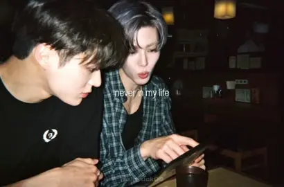 i love them so much 🙁❤️‍🩹 #nomin #jeno #jaemin #nct #fyp 