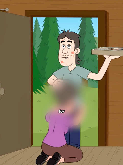 Stephen's mother has made tremendous efforts for him behind the scenes.#brickleberry #cartoon #fyp #foryou #usa🇺🇸 