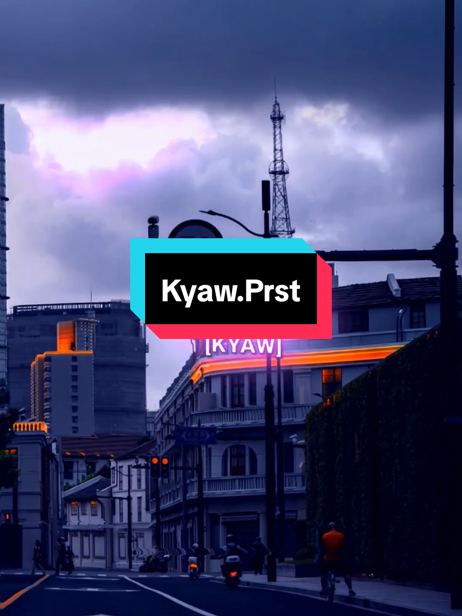 အကြိုင်dj🤭#linkintelegram #kyawpresets #alightmotion #djremix #foryou 