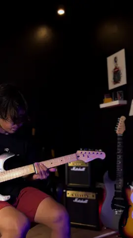 Slank - Poppie Lane Memory @Donner Official Store DST152S #musisiamatiran #donner #slank #fy #guitar 