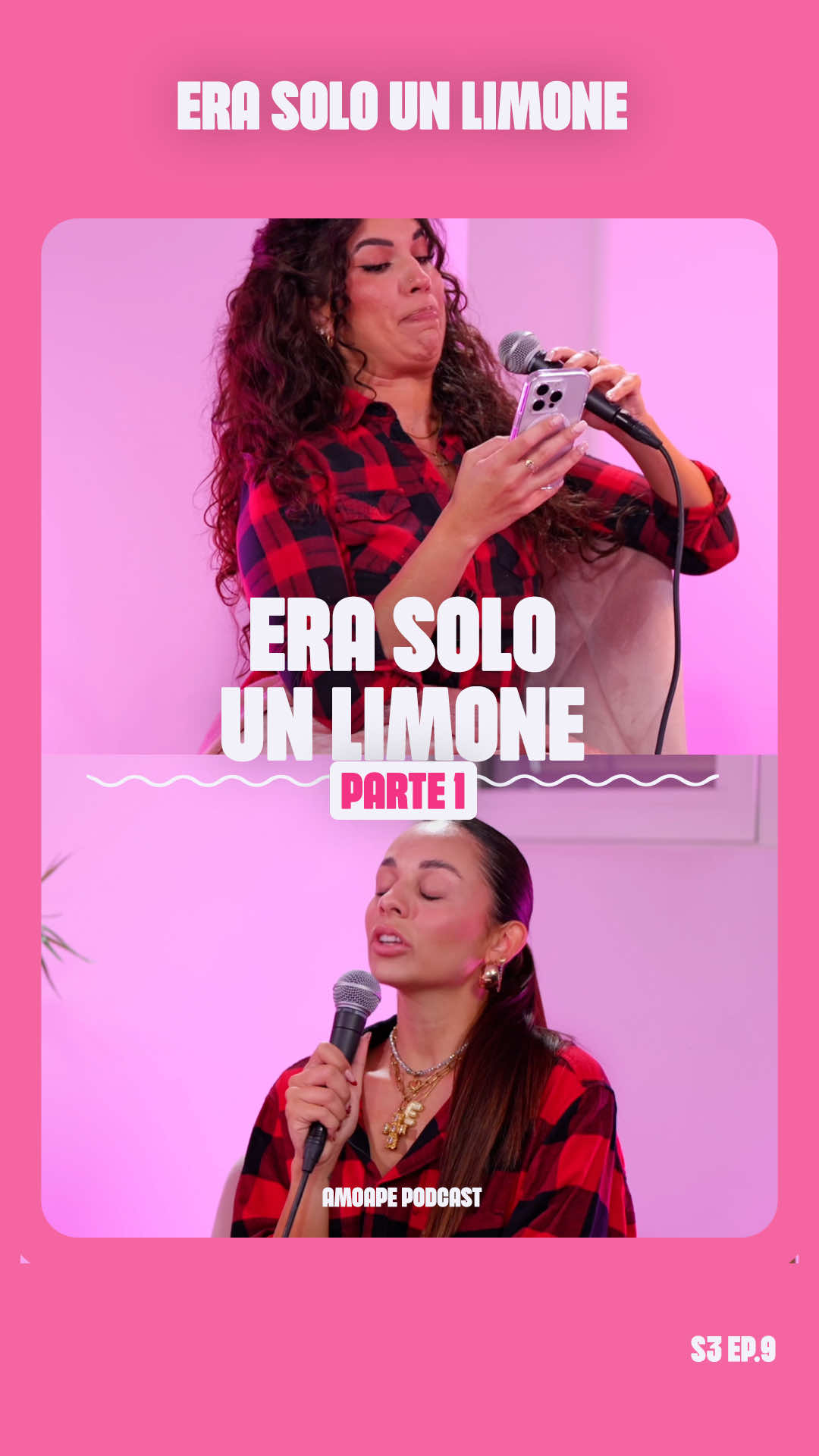 Amo Ape? 🐝 - S3 Ep.9 #amoapepodcast