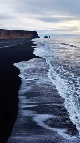 Reynisfjara, Iceland 🇮🇸 