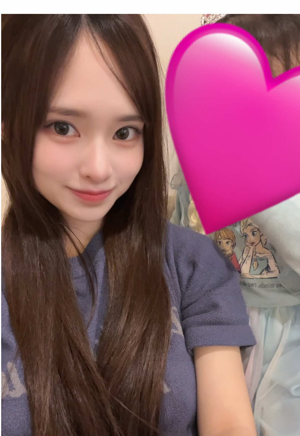 次女4歳になった♡