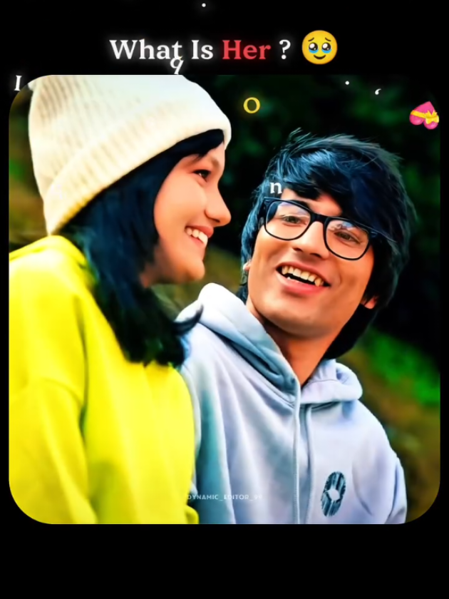 What ? ✨🥹 @souravjoshivlogs @priyadhapa #souravjoshi #priyadhapa #piru #souravjoshivlogs #wife 