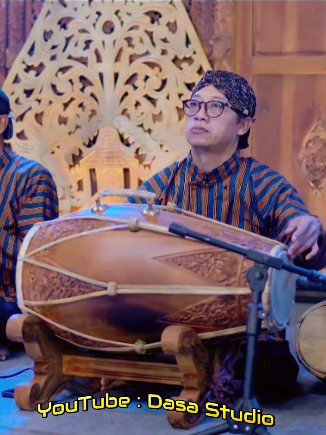 LEGHIT MUSTIKA_ GAMBYONG mari kangen #DASASTUDIO #viraltiktok #campursari #sindencilik 