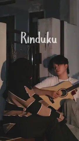 Rinduu di hatiku #cover #rinduku #suryaprtmputra 