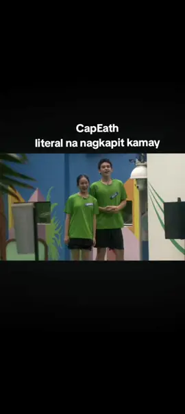 cutie Capeath kamay #pbb #capeath #pbbcollab #pbbcollabupdates #pbbupdates 
